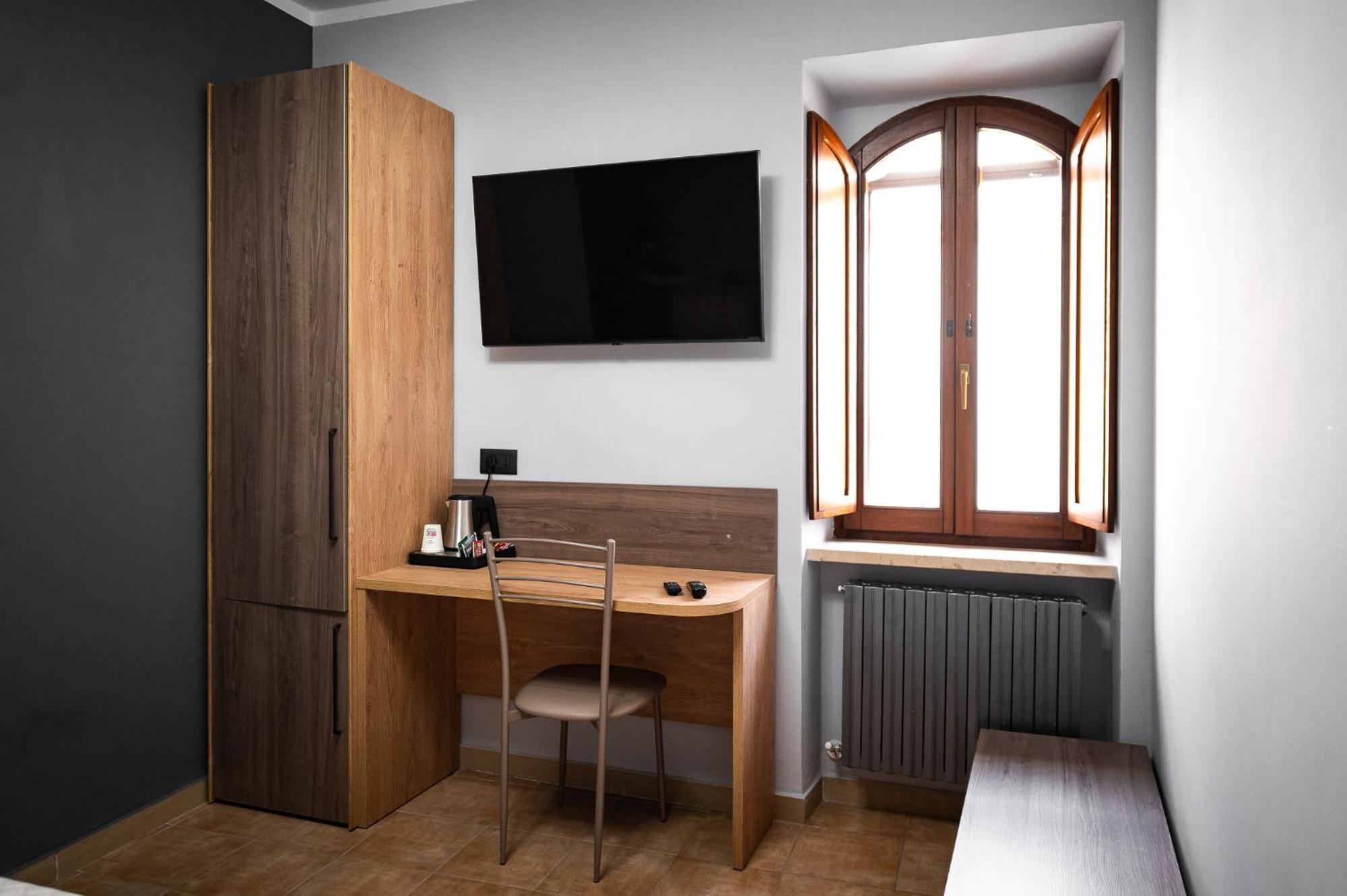 Roof Garden Rooms Assisi Exterior foto