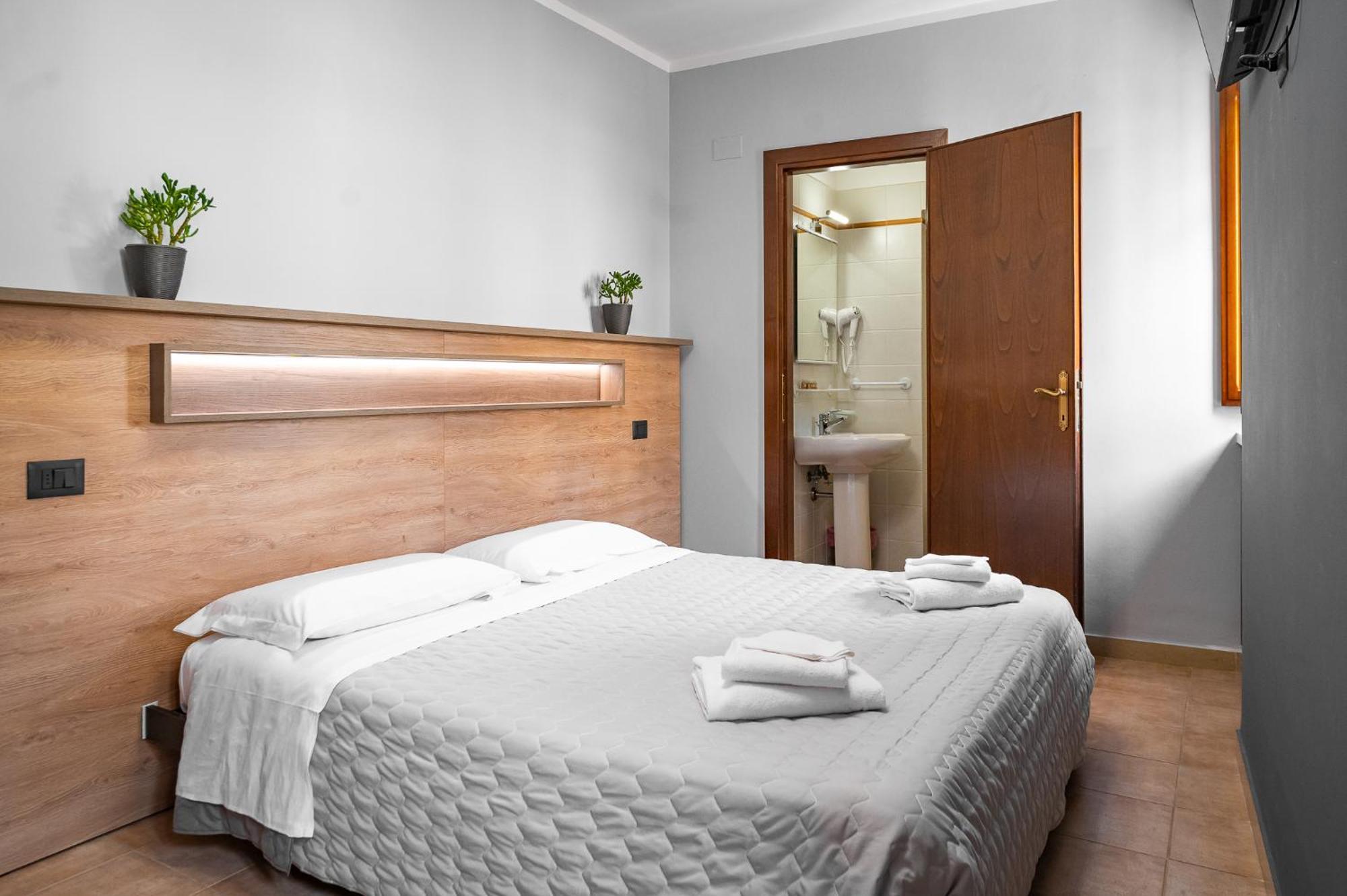 Roof Garden Rooms Assisi Exterior foto
