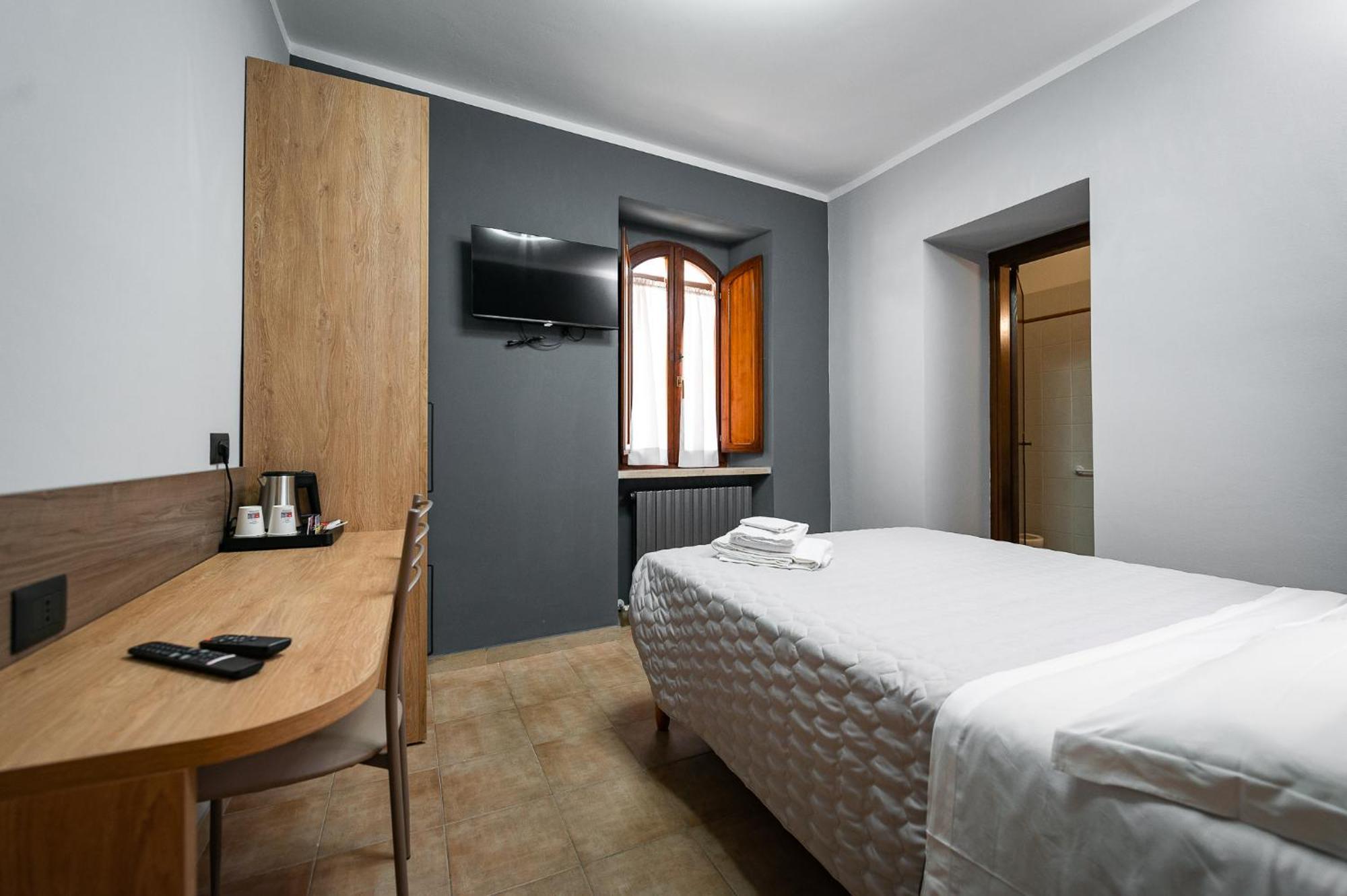 Roof Garden Rooms Assisi Exterior foto