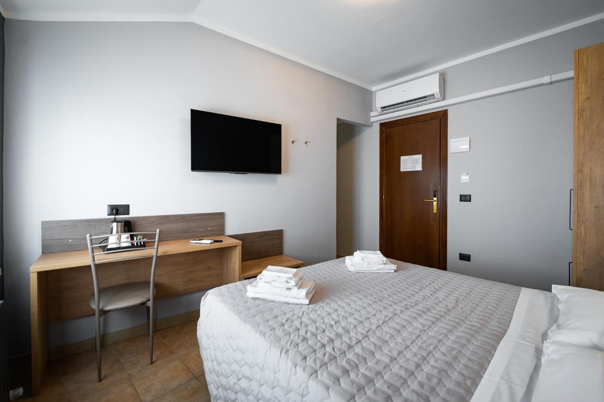 Roof Garden Rooms Assisi Exterior foto